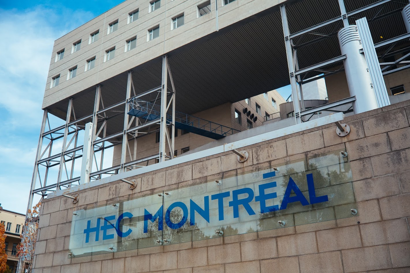 HEC Montréal