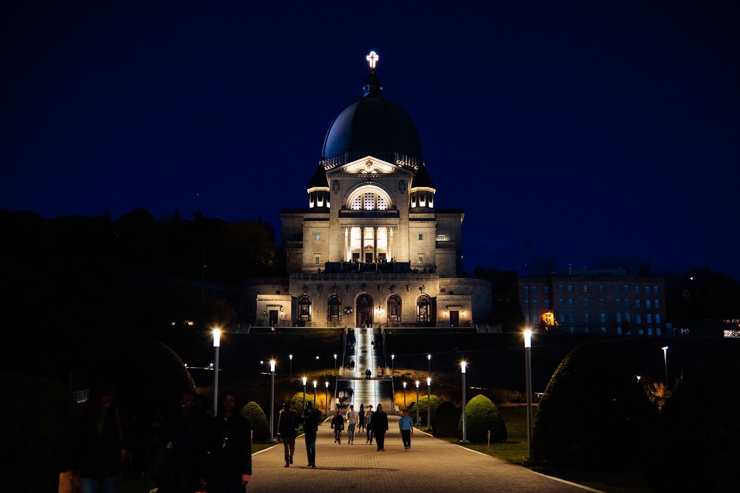 Oratoire Saint-Joseph